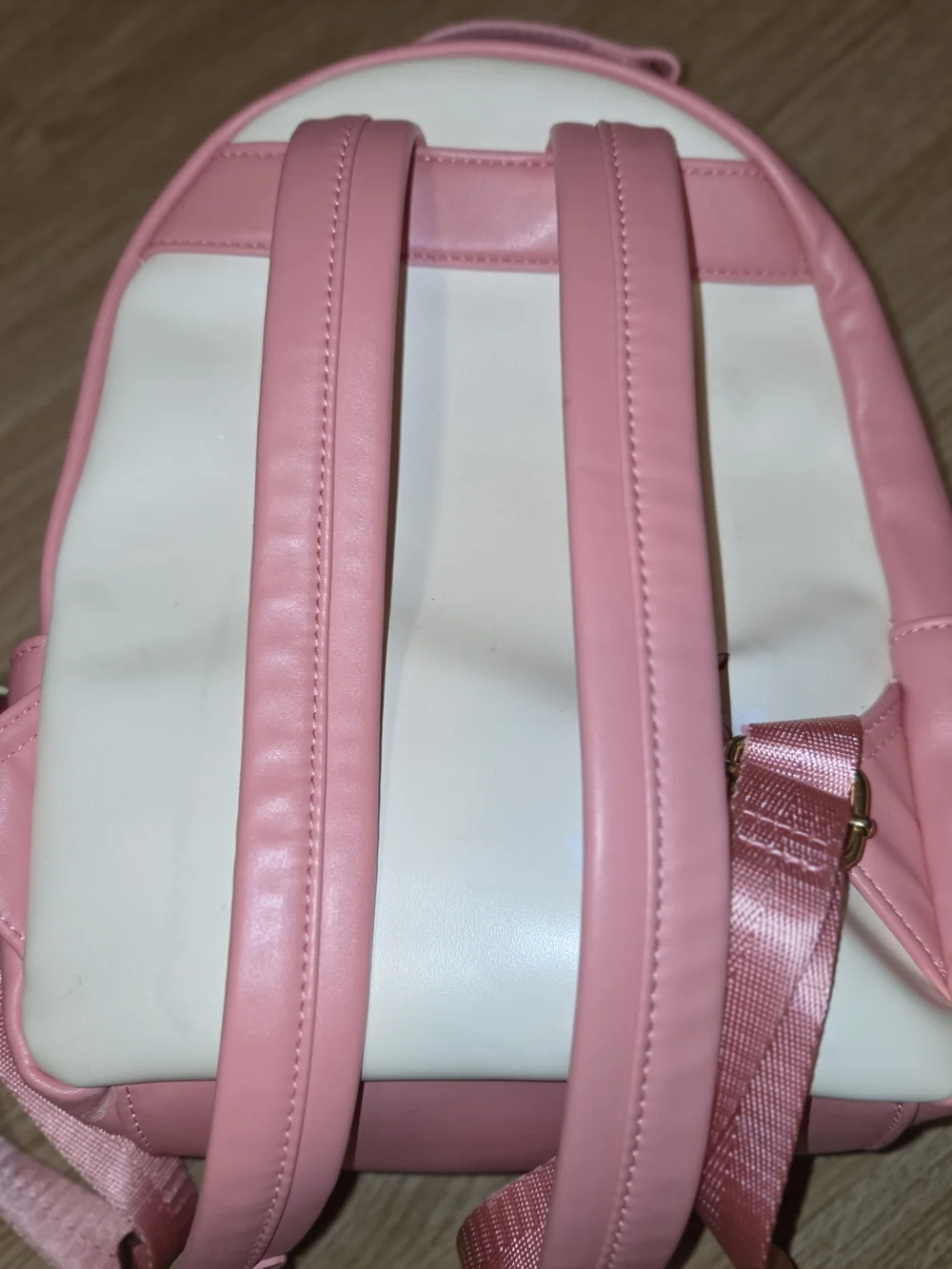 Disney x Loungefly Pink Winnie the Pooh & Friends Kids Backpack
